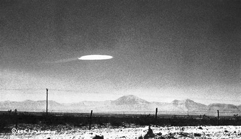NASA Starts a Scientific Study to Find Out if UFOs Exist.
